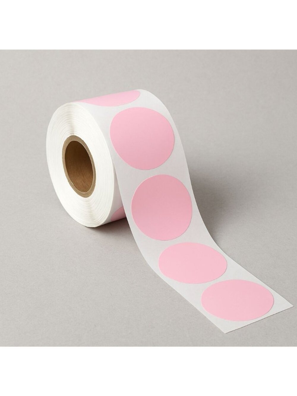 Premium 2" Creation Self-Adhesive Round Stickers